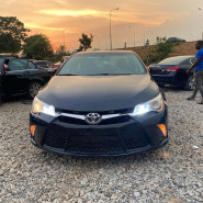 offer image for Toyota Camry 2017