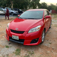 offer image for Toyota Corolla 2010