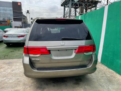 offer image for Honda Odyssey 2008