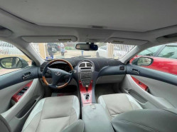 offer image for Lexus ES350 2008