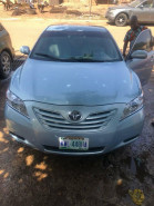 offer image for Toyota Camry 2008