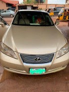 offer image for Lexus ES350 2008