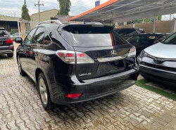 offer image for Lexus RX 350 2019