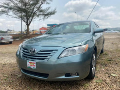 offer image for Toyota Camry 2008