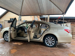 offer image for Lexus ES350 2008