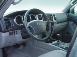 Toyota 4Runner SR5