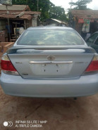 offer image for Toyota Camry 2003