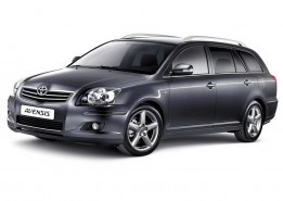 Avensis