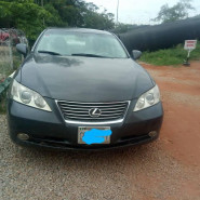 offer image for Lexus ES350 2008