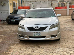 offer image for Toyota Camry 2008