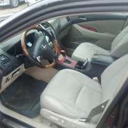 offer image for Lexus ES350 2008