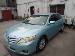offer image for Toyota Camry 2008