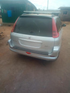 offer image for Peugeot 206 2003