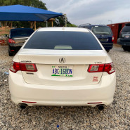offer image for Acura TLX 2020