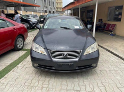 offer image for Lexus ES350 2008