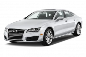 A7 50 TFSI