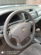 offer image for Toyota Camry 2008