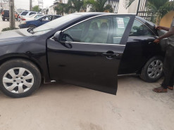 offer image for Toyota Camry 2012
