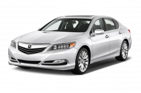 offer image for Acura Rlx 2020