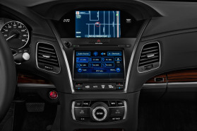 offer image for Acura Rlx 2020