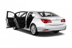 offer image for Acura Rlx 2020