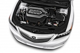 offer image for Acura Rlx 2020