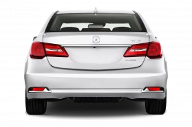 offer image for Acura Rlx 2020