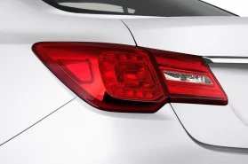 offer image for Acura Rlx 2020