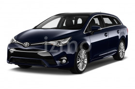 Avensis