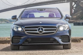 offer image for Mercedes E-class 2020