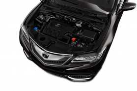 offer image for Acura Rdx 2020