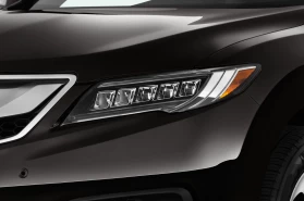 offer image for Acura Rdx 2020