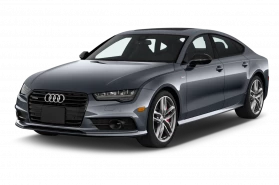 A7 50 TFSI