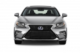 Lexus ES350