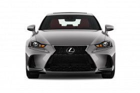 Lexus iS 250 2007