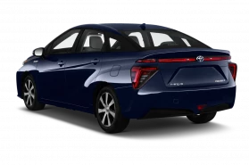 Toyota Mirai