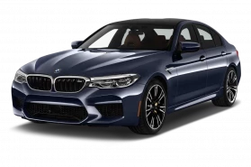 offer image for BMW M5 2020