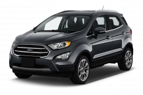 Ecosport