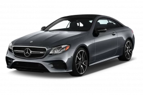 Mercedes E-class 2020