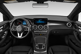 Mercedes Glc-class