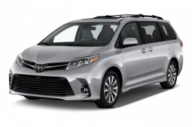 Sienna SE