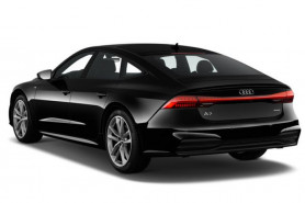 Audi A7 50 TFSI