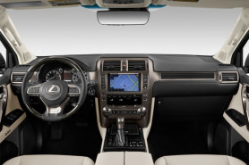 GX 470