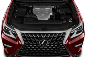 GX 470