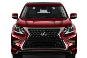 GX 470