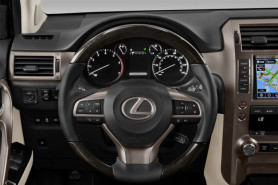 GX 470