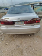 offer image for Honda Accord 2004