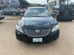 offer image for Toyota Camry 2008