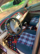 offer image for Toyota Camry 2003