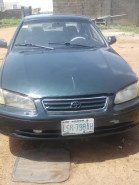 offer image for Toyota Camry 2003
